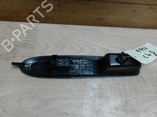 Comutador CITROËN C4 II (NC_) 1.6 HDi 90 (92 hp) 29387754