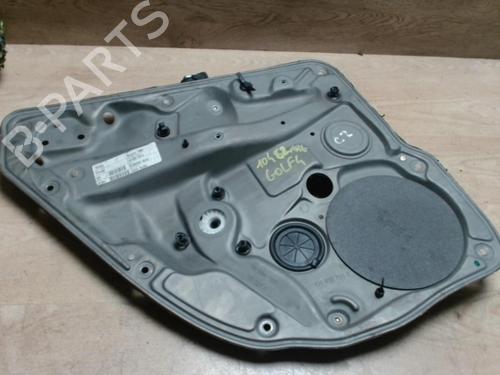 rear-left-window-mechanism-vw-golf-iv-1j1-1997-1998-1999-2000-2001-2002-2003-2004-2005-2006-2007-2008-31233390 main image