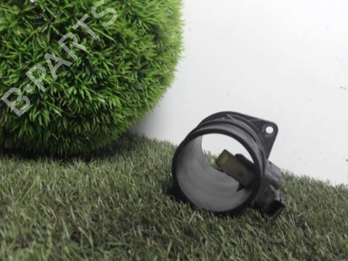 Used Mass air flow sensor RENAULT MEGANE III Hatchback (BZ0/1_, B3_) 1.5 dCi (BZ09, BZ0D, BZ1W, BZ29, BZ14) (110 hp) 31219082
