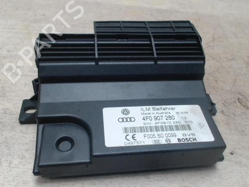 Used Control unit AUDI A6 C6 Avant (4F5) 2.7 TDI (190 hp) 31220947