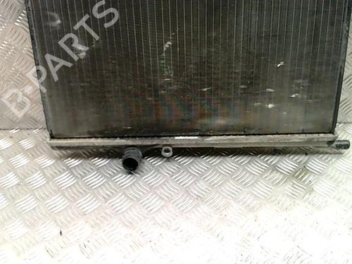 Water radiator CITROËN C4 I (LC_) 1.6 16V | BP31235849M31
