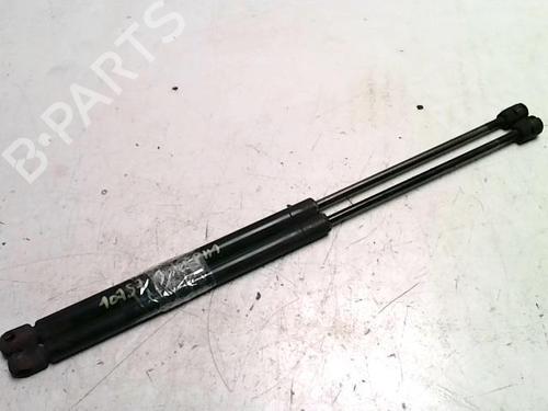 Used Tailgate lift support MINI MINI (R50, R53) One D (75 hp) 25417640