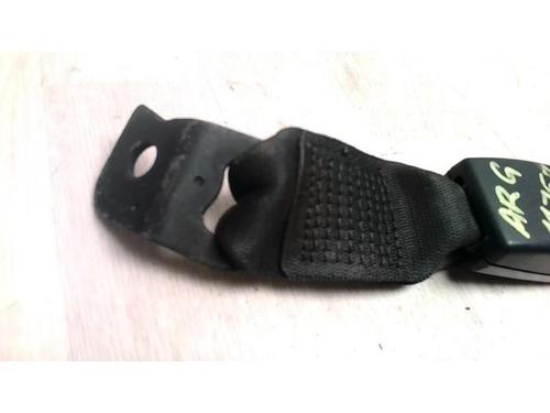 Seat buckle BMW 1 (E81) 116 d | BP25428593I32 