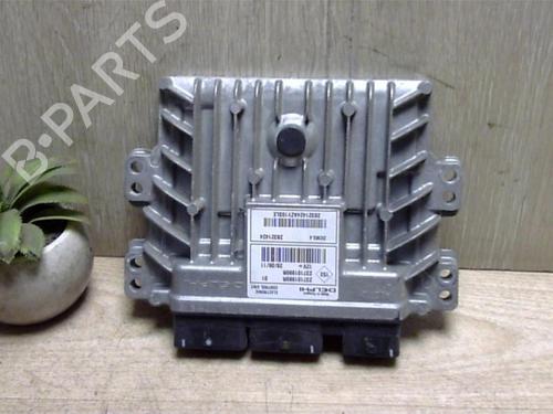 Øvrige styreenhet RENAULT CLIO III (BR0/1, CR0/1) 1.5 dCi (75 hp) 25410577