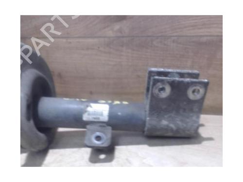 Right front shock absorber CITROËN C4 Picasso I MPV (UD_) 1.6 HDi | BP25384726M17 