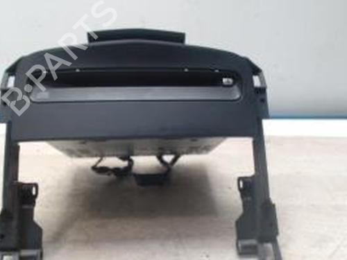 Bilradio NISSAN PRIMERA Hatchback (P12) 1.9 dCi (116 hp) 25421863