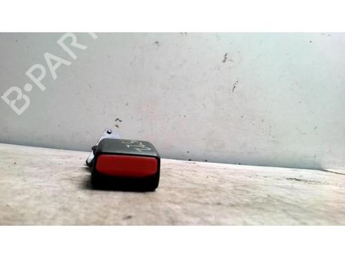 Seat buckle PEUGEOT 208 I (CA_, CC_) 1.6 HDi | BP25424933I32 