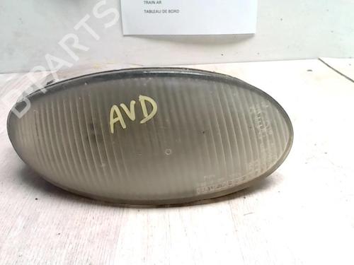 Used Right front indicator HYUNDAI COUPE I (RD) 1.6 i 16V (114 hp) 31236396
