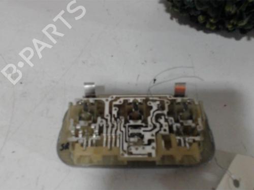 Interior roof light PEUGEOT 307 (3A/C) 1.6 16V | BP25394231I8 