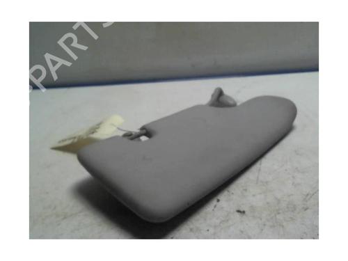 Left sun visor MINI MINI (R50, R53) One D | BP25417362I1