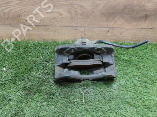 Used Right front brake caliper CITROËN C4 I (LC_) 1.6 HDi (109 hp) 29174629
