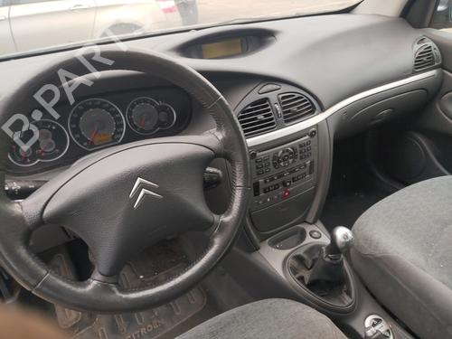 Licence plate light CITROËN C5 II (RC_) 1.8 16V (RC6FZB) | BP31235882I40