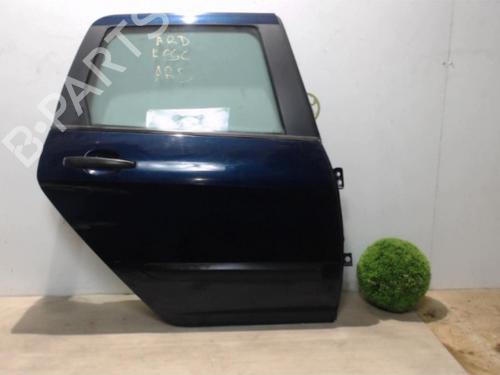 Used Right rear door PEUGEOT 308 SW I (4E_, 4H_) 1.6 HDi (90 hp) 25392096