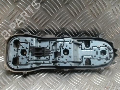 Kennzeichenbeleuchtung für DACIA DUSTER (HS_) 1.5 dCi (HSMC) (107 hp) 30650583