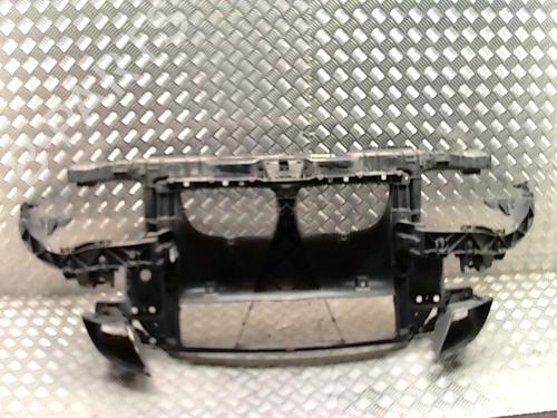 Tværbjælke BMW 1 (E81) 118 i (143 hp) 31066043