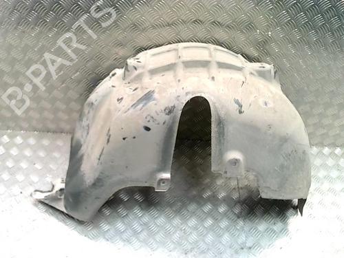 Hjulbue CITROËN DS4 (NX_) 1.6 HDi 110 (112 hp) 31118627