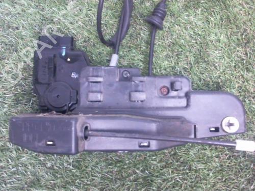 Front left lock KIA CARENS III MPV (UN) 2.0 CRDi 140 | BP25395310C98 