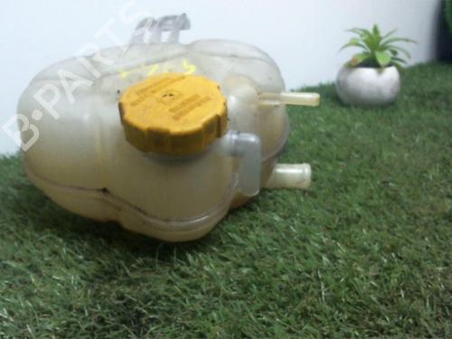 Used Expansion tank OPEL CORSA D (S07) 1.0 (L08, L68) (65 hp) 25395469