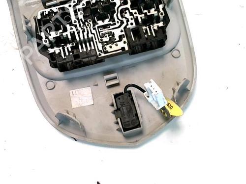 Used Interior roof light PEUGEOT 308 I (4A_, 4C_) 1.6 HDi (112 hp) 25418182