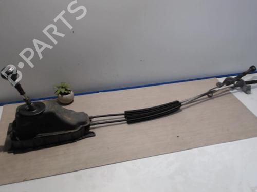 Gearstang AUDI TT (8J3) 2.0 TFSI (200 hp) 29881374