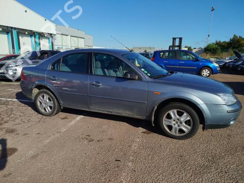 Headlight switch FORD MONDEO III Saloon (B4Y) 1.8 16V | BP31236351I24 - Image 8