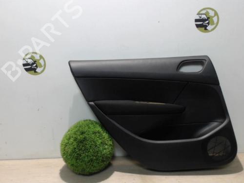 Rear left panel PEUGEOT 308 I (4A_, 4C_) 1.6 HDi | BP25391779C60 