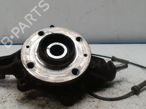 Fusée avant gauche PEUGEOT 307 (3A/C) 1.6 16V (109 hp) 25418651