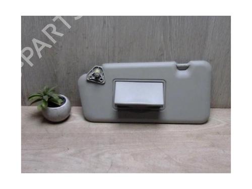 Left sun visor NISSAN NOTE (E11, NE11) 1.5 dCi | BP25413334I1 