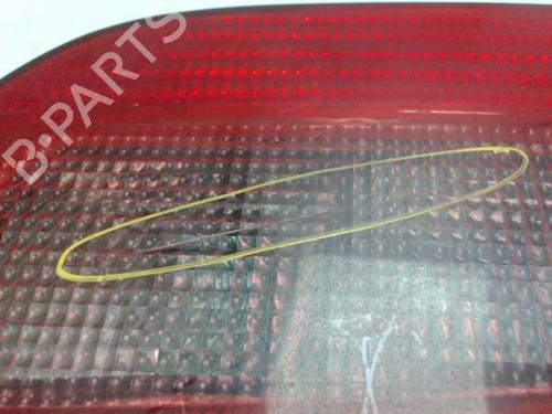 Used Right taillight CITROËN XSARA (N1) 1.9 D (70 hp) 25417381