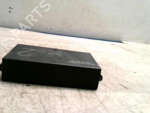 Elektronisk modul CITROËN C3 I (FC_, FN_) 1.4 16V | BP25423879M83 