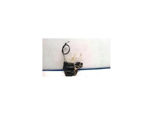 Used Rear right lock HYUNDAI TUCSON (JM) 2.0 CRDi (136 hp) 25418925