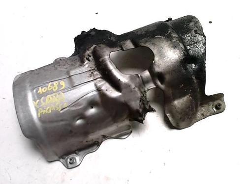 Used Underbody protection Underbody protection 25416493 25416493