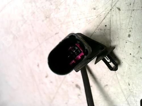 Used Hood lock VW POLO IV (9N_, 9A_) 1.4 16V (75 hp) 25431382