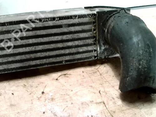 Intercooler BMW 5 (E60) 530 xd | BP25420408M30