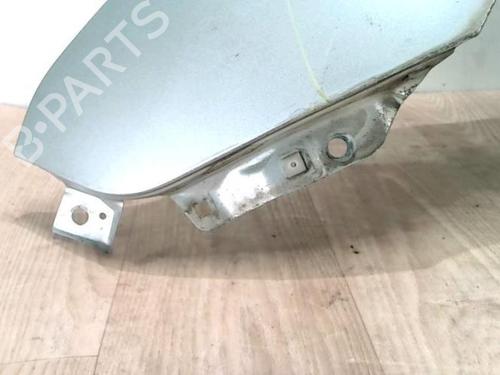 Left front fenders HYUNDAI i30 (FD) 1.6 CRDi | BP27887151C41 