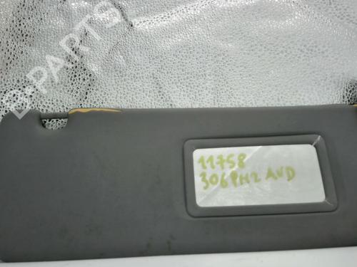 Used Other PEUGEOT 306 (7B, N3, N5) 2.0 HDI 90 (90 hp) 31228428