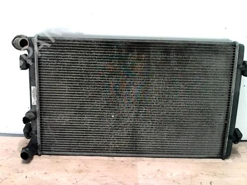 Used Water radiator AUDI TT (8N3) 1.8 T quattro (224 hp) 31220493