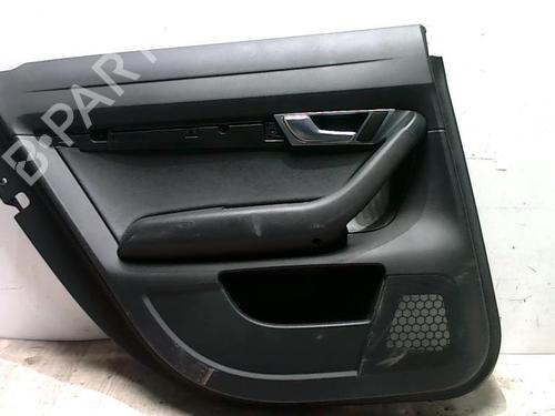 Used Rear left panel AUDI A6 C6 (4F2) 2.0 TDI (140 hp) 31221010