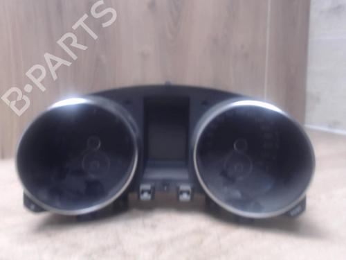 Instrument cluster VW GOLF VI (5K1) 2.0 TDI | BP31233591C47 