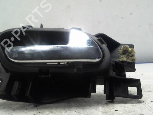 Front right interior door handle CITROËN C3 Picasso (SH_) 1.4 VTi 95 (SH8FSC, SH8FP0, SH8FP6) | BP25418490I14
