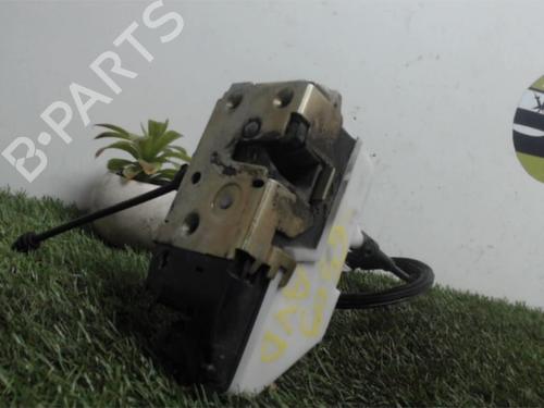 Front right lock CITROËN C3 Pluriel (HB_) 1.6 | BP25393694C97