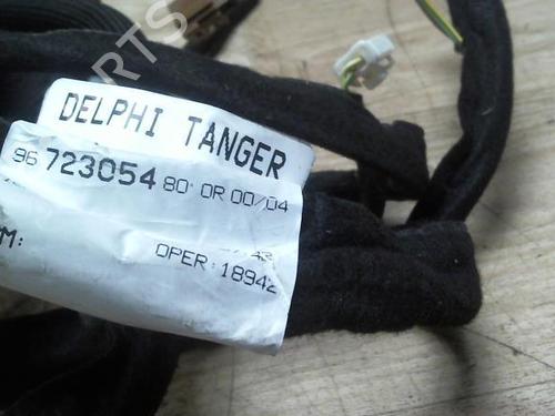 Used Wiring harness PEUGEOT 5008 (0U_, 0E_) 2.0 HDi (163 hp) 28688549