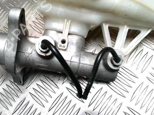 Brake master cylinder PEUGEOT EXPERT Van (VF3A_, VF3U_, VF3X_) 2.0 HDi 130 | BP25702198M77
