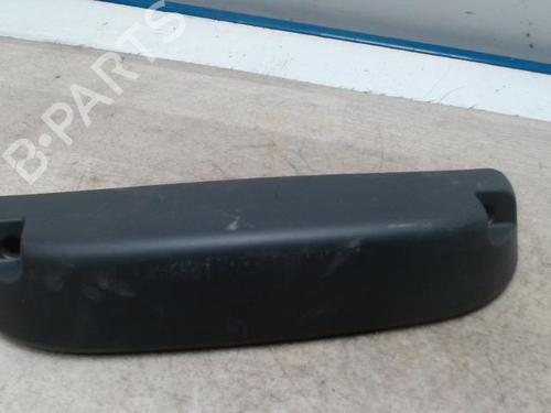 Bremselys CITROËN NEMO Box Body/MPV (AA_) 1.4 HDi | BP31224832L11