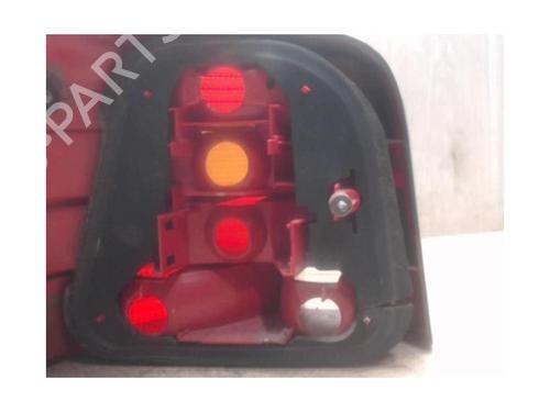 Højre baglygte VW GOLF IV (1J1) 1.9 SDI | BP25416278C35 