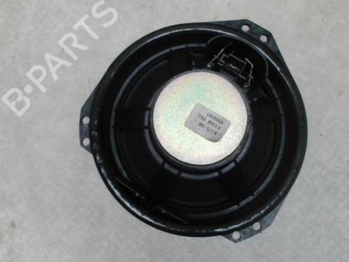 Used Speaker OPEL CORSA C (X01) 1.3 CDTI (F08, F68) (70 hp) 31227676
