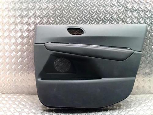 Front right panel PEUGEOT 3008 I MPV (0U_) 1.6 HDi | BP26902965C59 