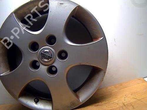 Rim NISSAN PRIMERA Hatchback (P12) 2.2 Di | BP25413737C45 