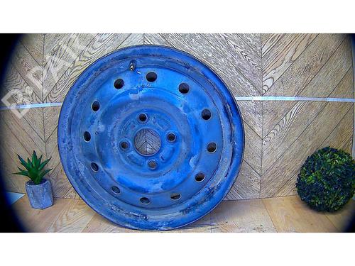 Felg DAIHATSU SIRION (M3_) 1.0 (M300) (70 hp) 25402461