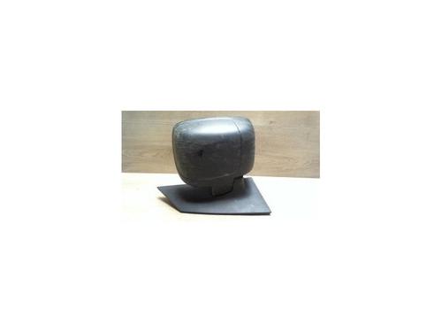 Used Left mirror RENAULT ESPACE IV (JK0/1_) 2.2 dCi (JK0H) (150 hp) 25415781